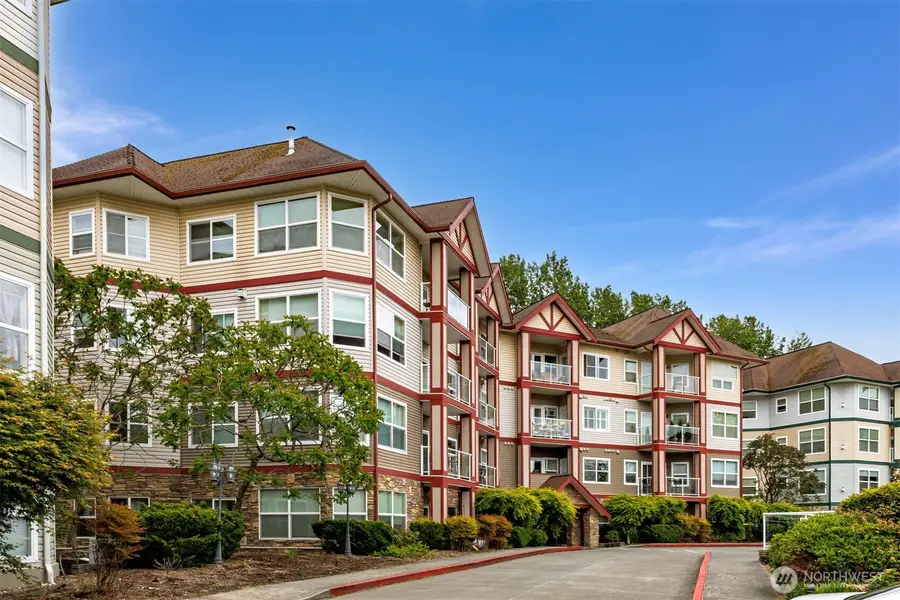 255 W Bakerview Road #205, Bellingham, WA 98226 - #2
