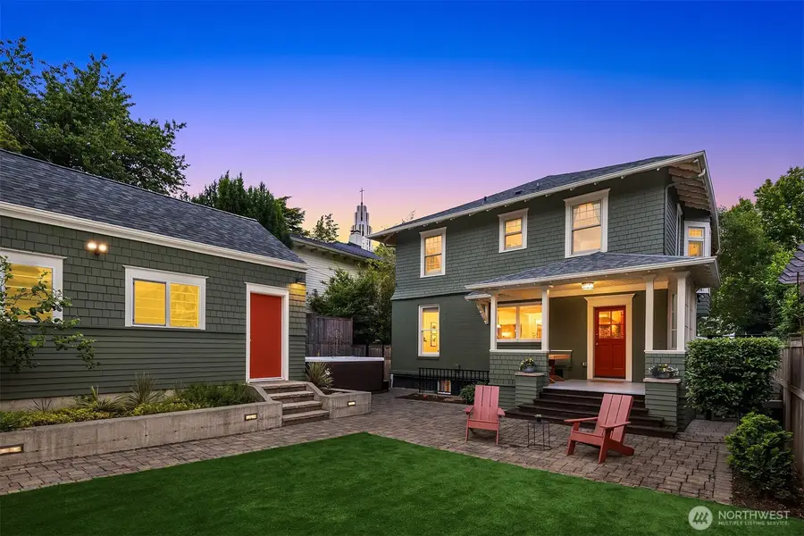 721 18th Avenue E, Seattle, WA 98112 - #2