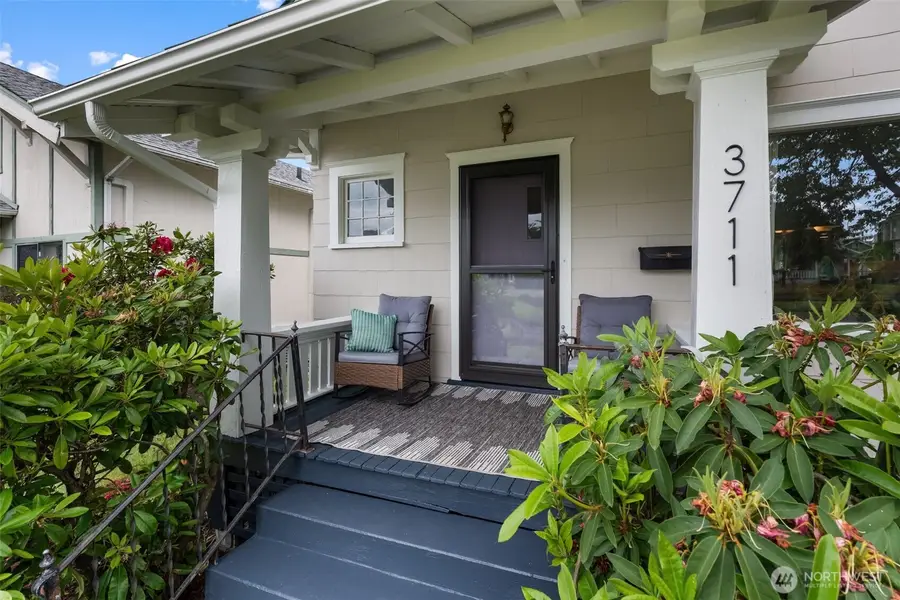 3711 Fawcett Avenue, Tacoma, WA 98418 - #3
