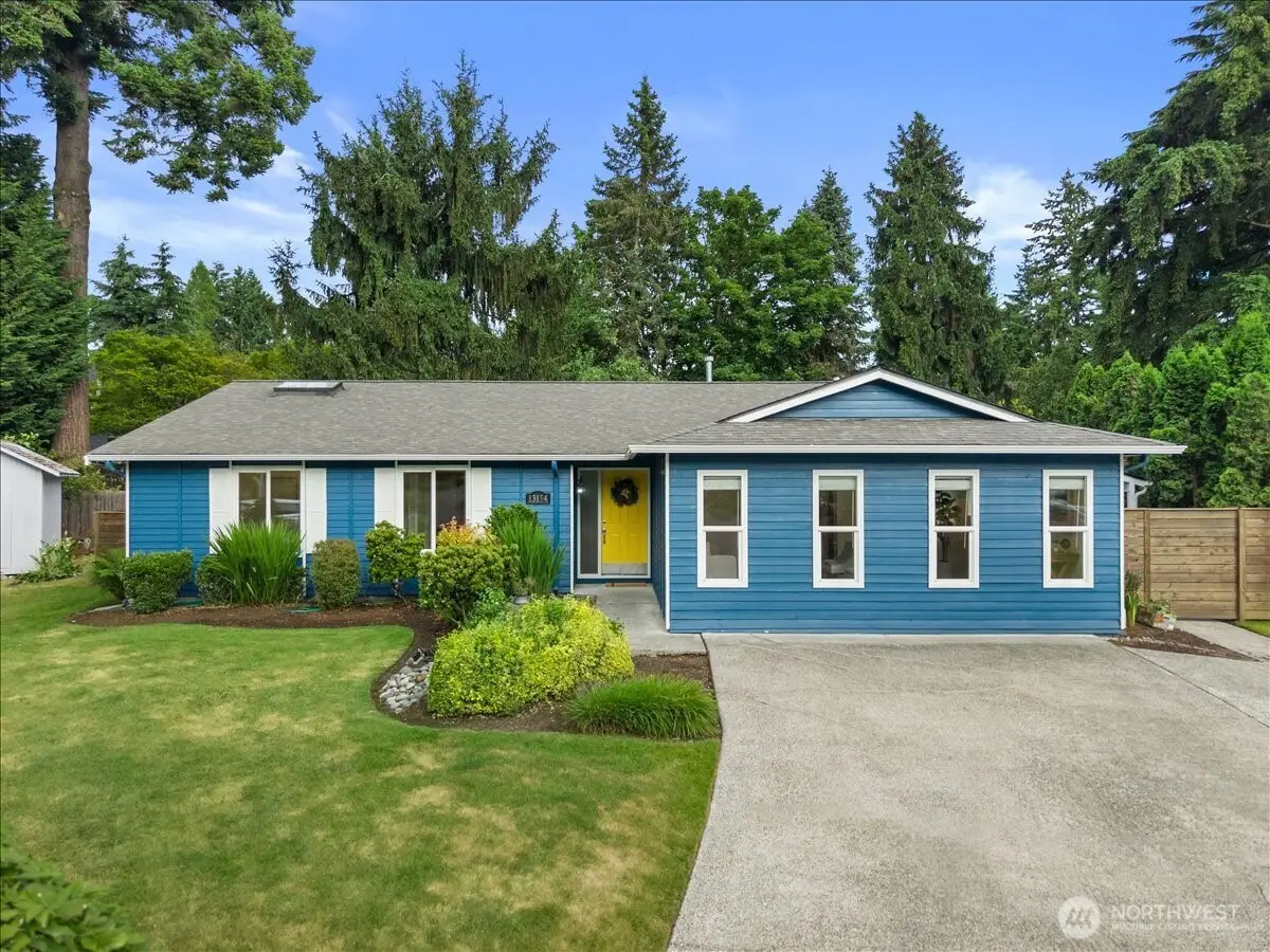13154 91st Place Ne, Kirkland, WA 98034 - #1