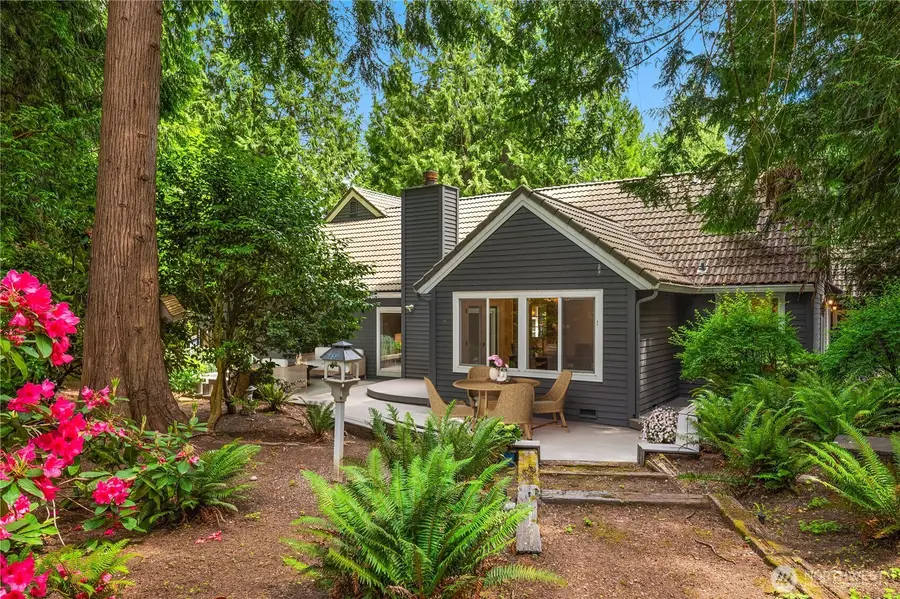 2231 Sahalee Drive E, Sammamish, WA 98074 - #2