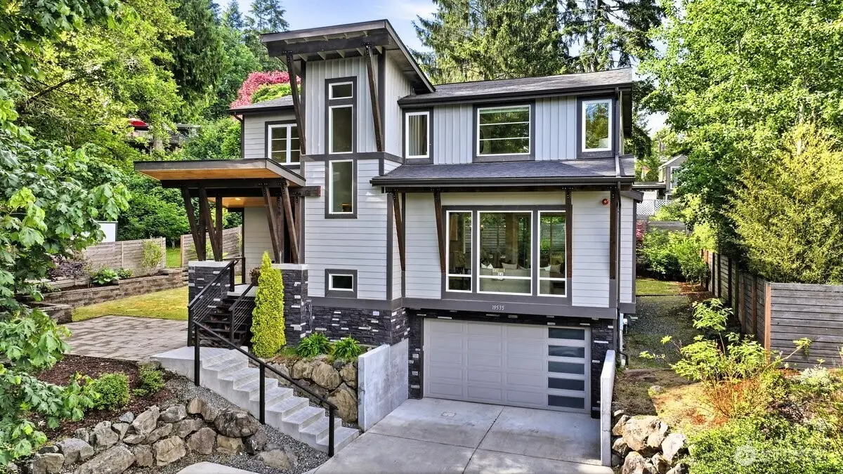 19535 53rd Avenue Ne, Lake Forest Park, WA 98155 - #1