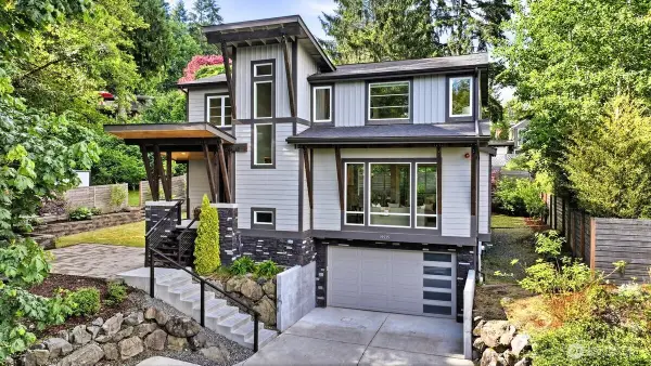 19535 53rd Avenue Ne, Lake Forest Park, WA 98155