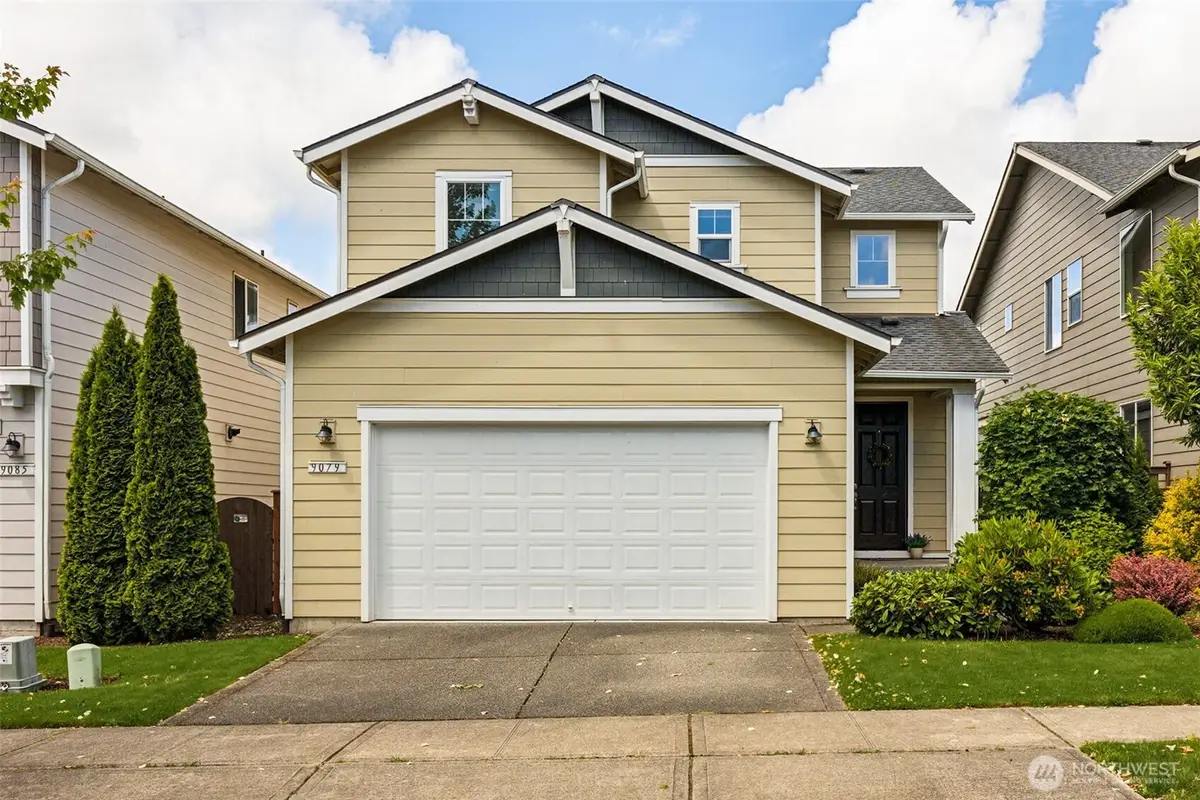 9079 Buttercup Street Se, Tumwater, WA 98501 - #1