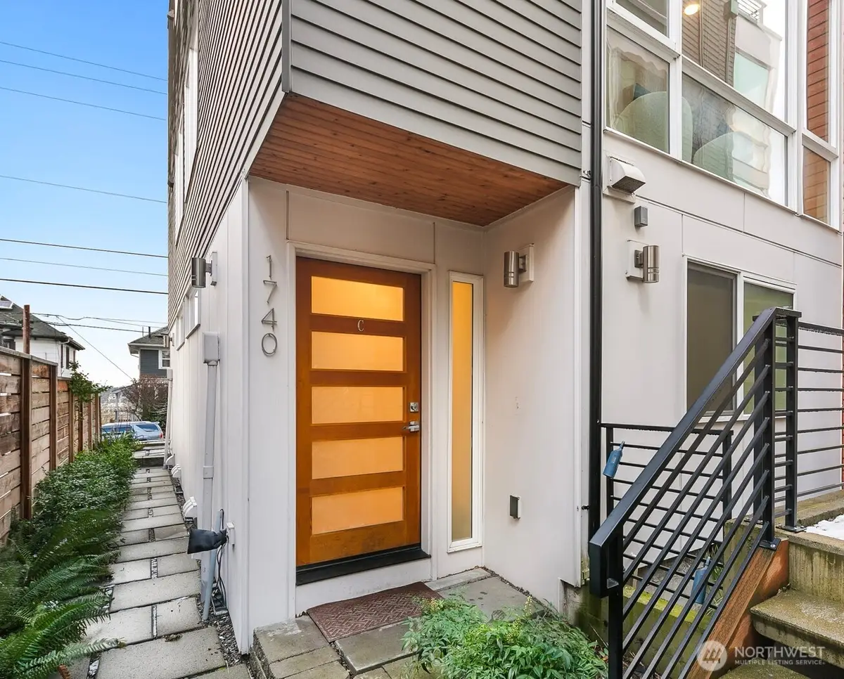 1740 12th Avenue S #C, Seattle, WA 98144 - #1