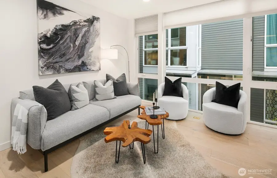 1740 12th Avenue S #C, Seattle, WA 98144 - #2