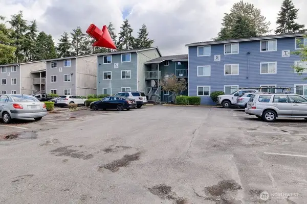 3428 I Street Ne #S301, Auburn, WA 98002