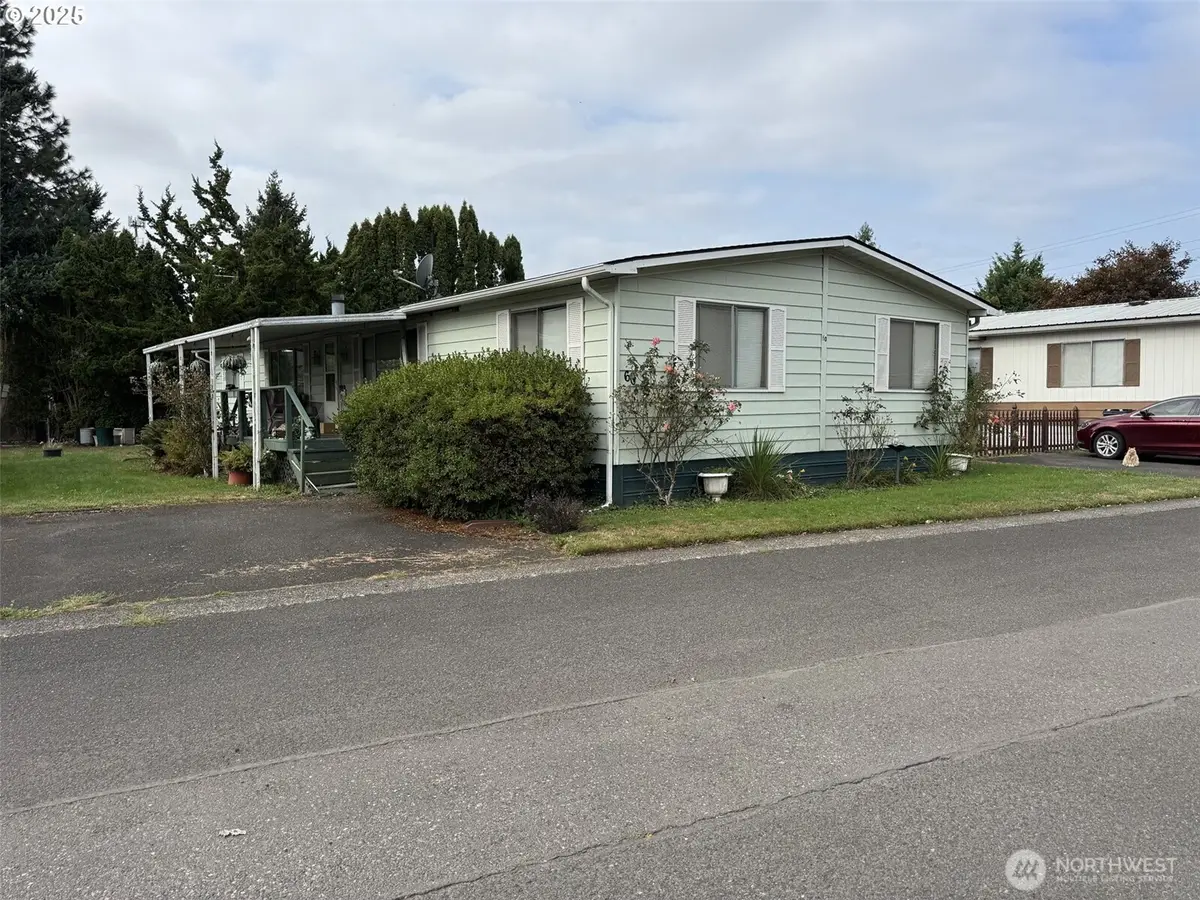 16812 SE 1st Street #60, Vancouver, WA 98684 - #1