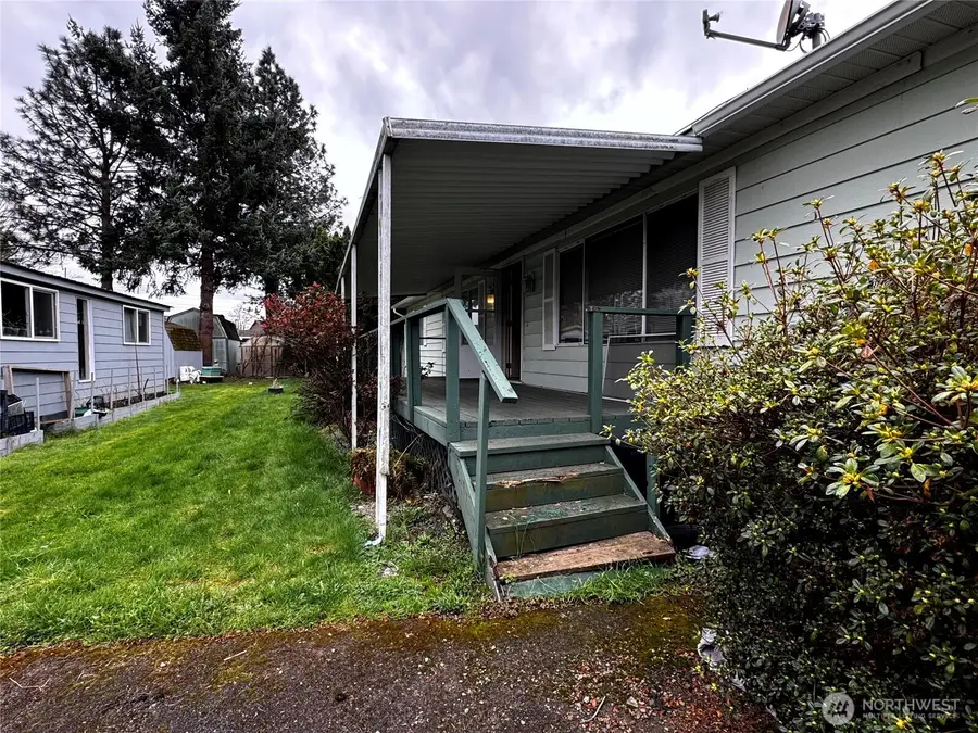 16812 SE 1st Street #60, Vancouver, WA 98684 - #2