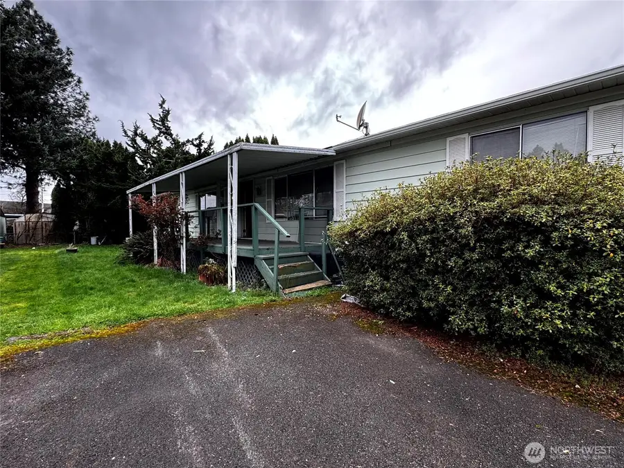 16812 SE 1st Street #60, Vancouver, WA 98684 - #3