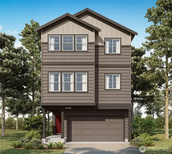 1109 138th Place Sw, Lynnwood, WA 98087