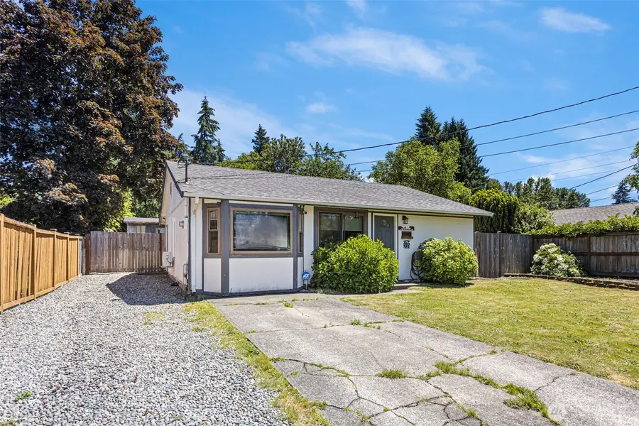 12711 52nd Avenue E, Tacoma, WA 98446 - #2