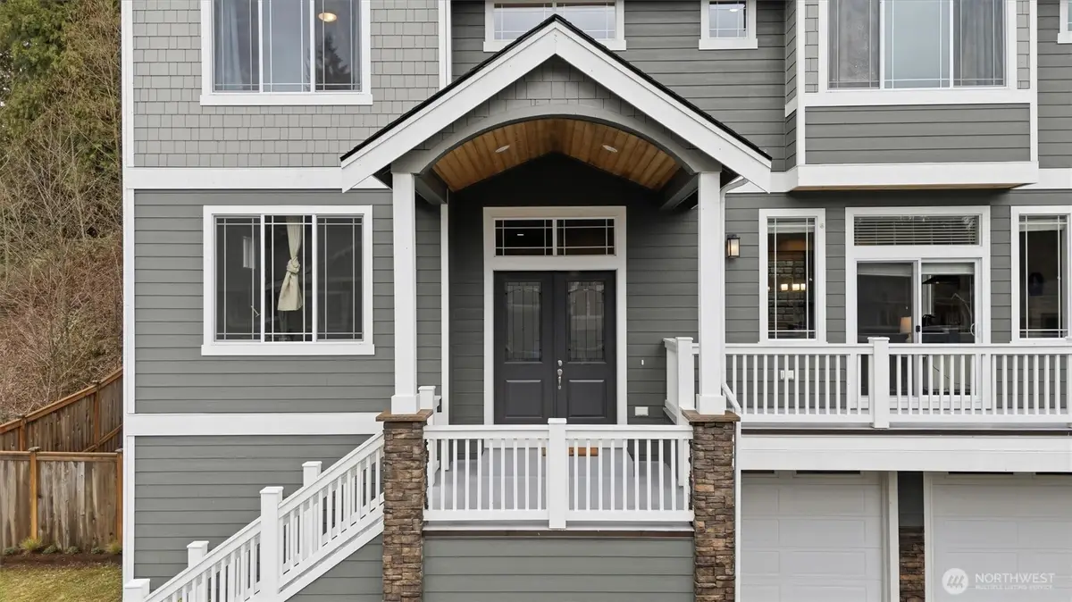 15249 NE Woodland Place, Woodinville, WA 98072 - #1