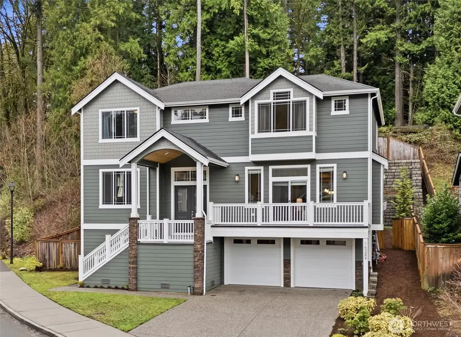 15249 NE Woodland Place, Woodinville, WA 98072 - #3