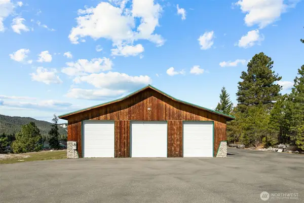 18553 Camp 12 Road, Leavenworth, WA 98825