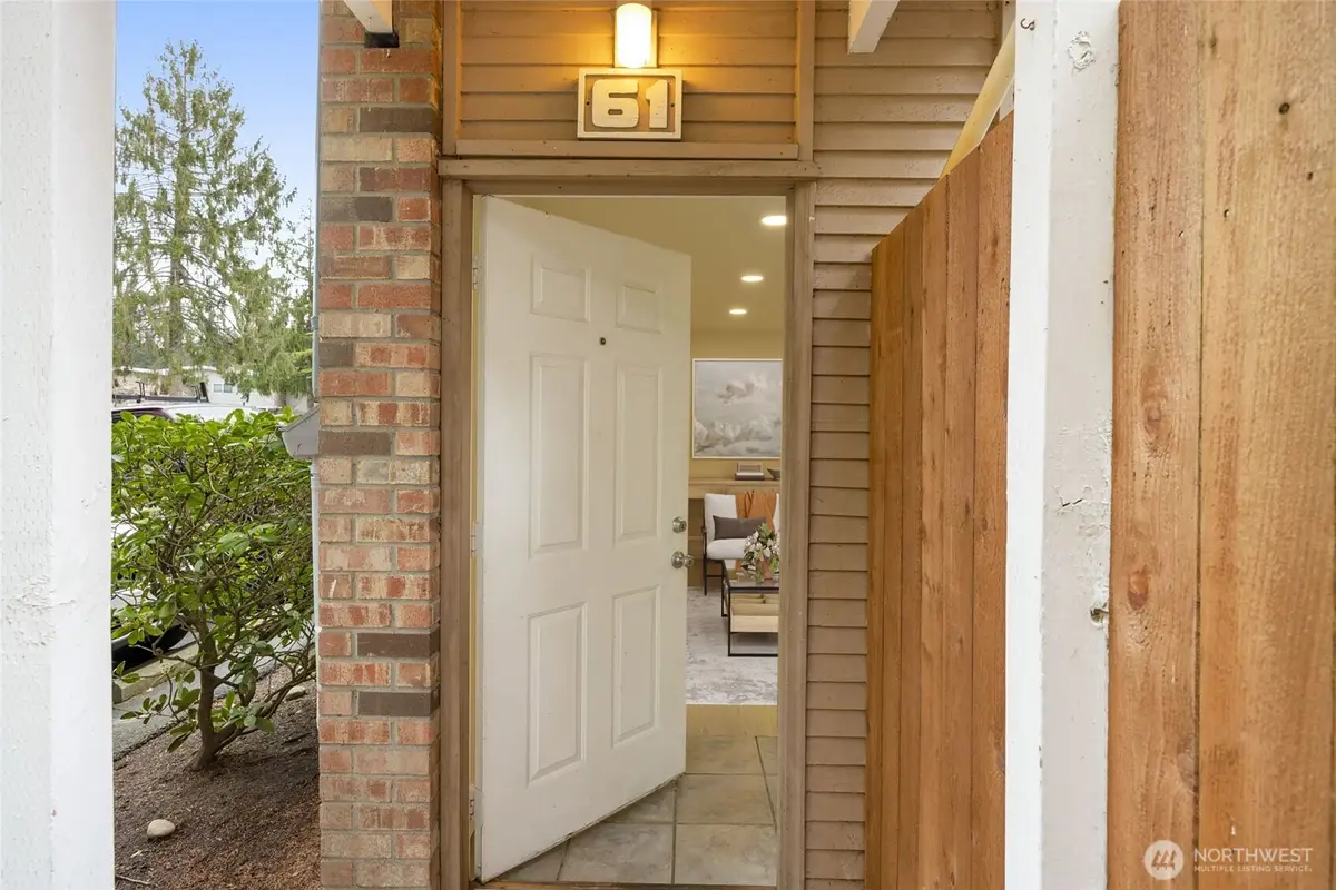 12211 SE 59th Street #61, Bellevue, WA 98006 - #1