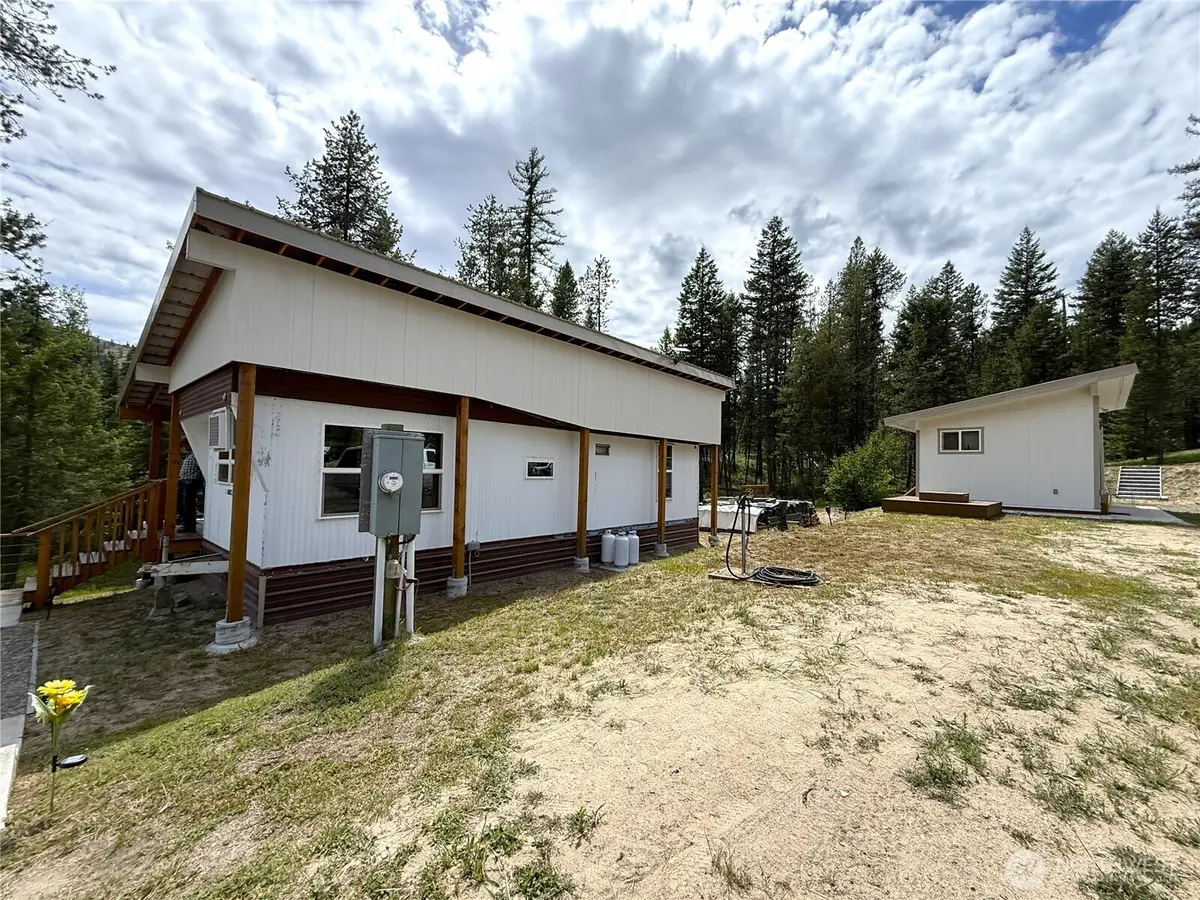 2 Hazel Lane, Republic, WA 99166 - #1