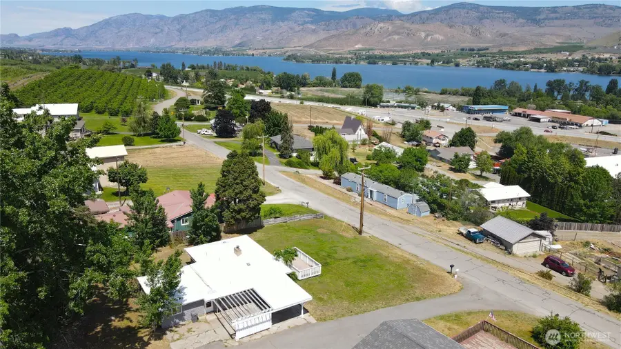 2108 Deerpath, Oroville, WA 98844 - #2