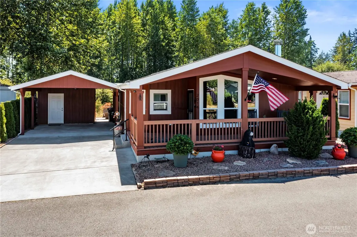 2014 140 Street E #258, Tacoma, WA 98445 - #1