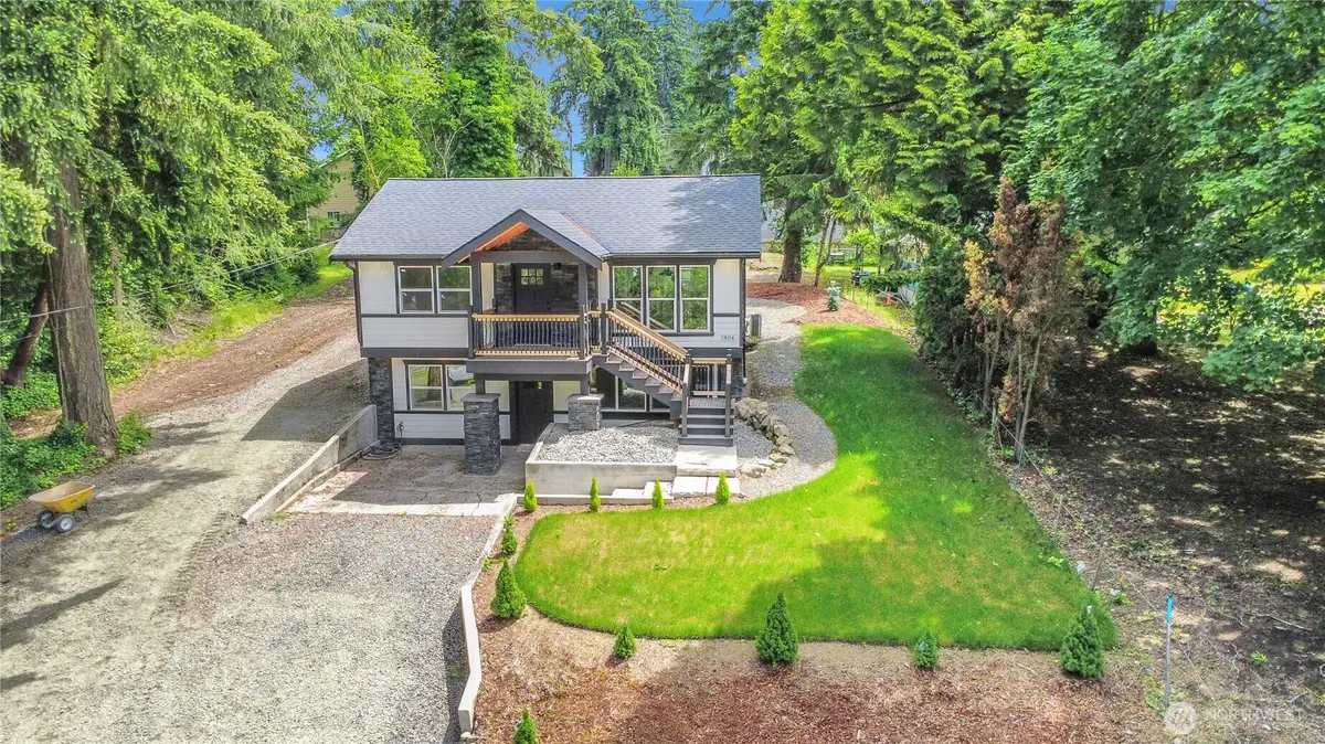 1804 13th Avenue, Milton, WA 98354 - #1