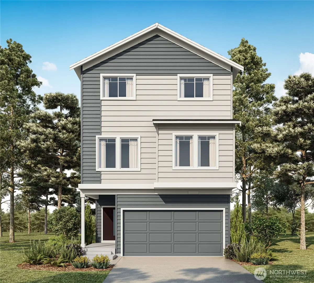 1113 138th Place Sw, Lynnwood, WA 98087 - #1