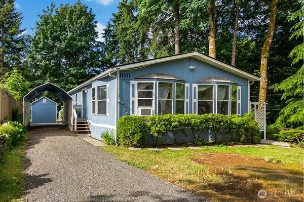 1259 NE Vena Avenue, Bremerton, WA 98311