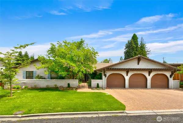 101 Gilbert Drive, Yakima, WA 98902