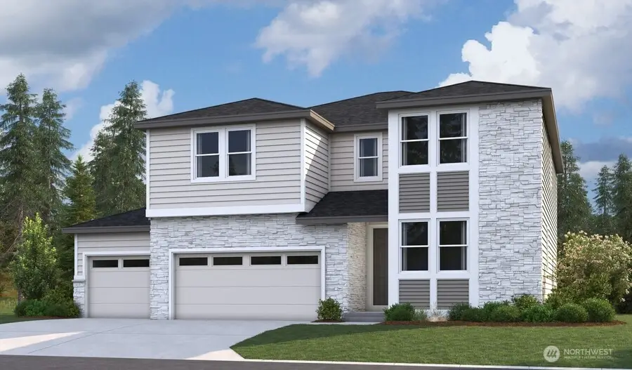 13906 207th Avenue E #1385, Bonney Lake, WA 98391 - #1