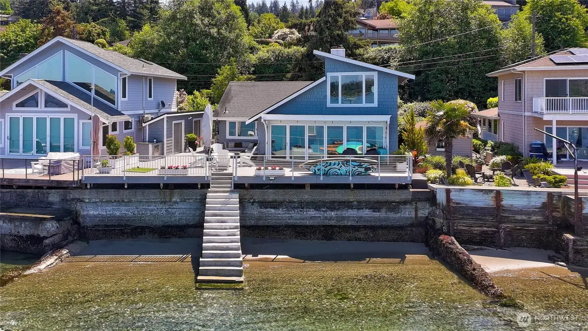 4430 Sunset Beach Road W, University Place, WA 98466 - #1