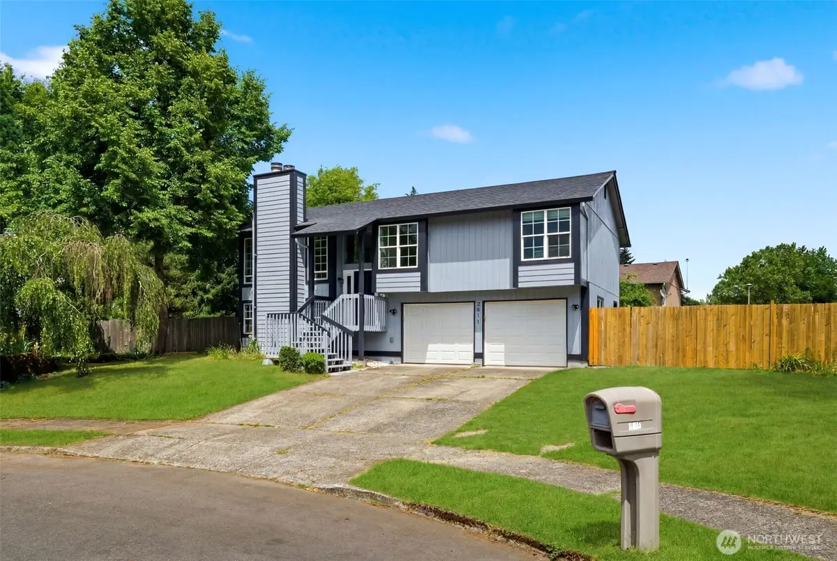 3511 NE 102nd Court, Vancouver, WA 98662 - #1