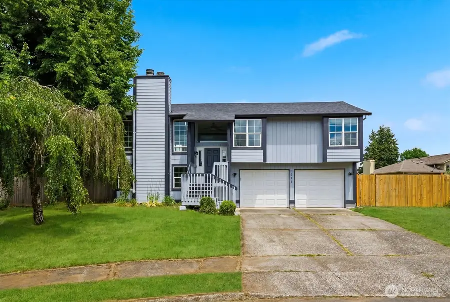 3511 NE 102nd Court, Vancouver, WA 98662 - #2