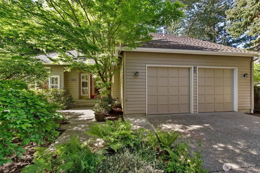 3320 165th Place Ne, Bellevue, WA 98008 - #2