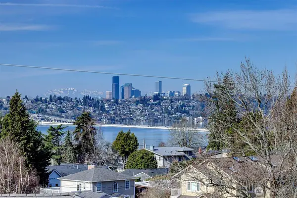 3036 67th Avenue Se, Mercer Island, WA 98040