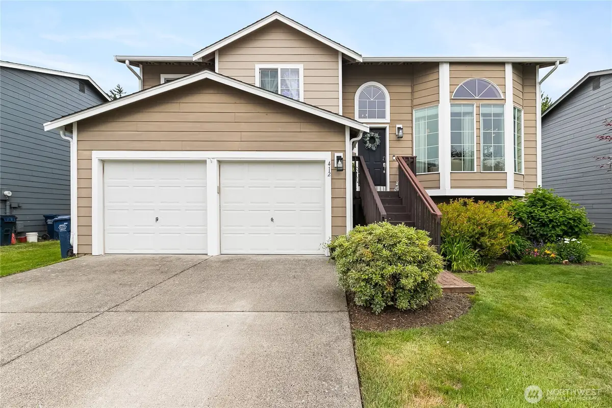 412 Allison Way, Nooksack, WA 98276 - #1