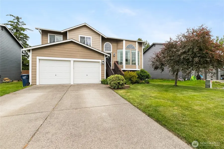412 Allison Way, Nooksack, WA 98276 - #2