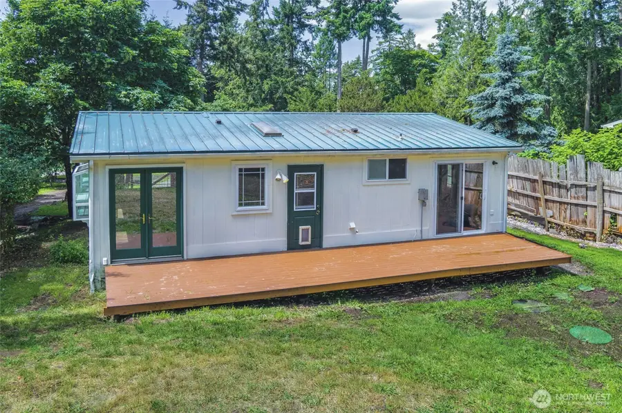 621 Westcott Drive, Friday Harbor, WA 98250 - #2