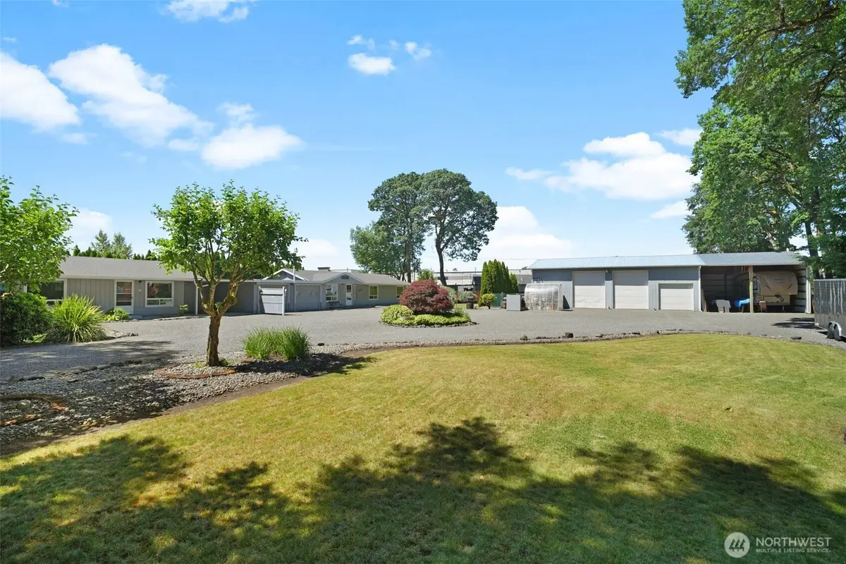 2623 Sandra Avenue, Centralia, WA 98531 - #1