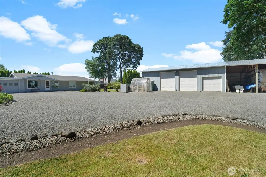 2623 Sandra Avenue, Centralia, WA 98531 - #2