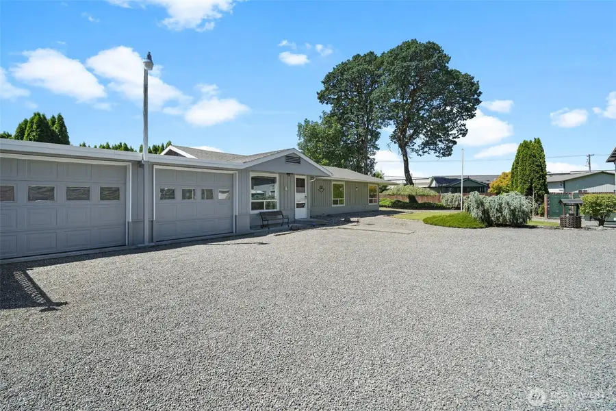 2623 Sandra Avenue, Centralia, WA 98531 - #3
