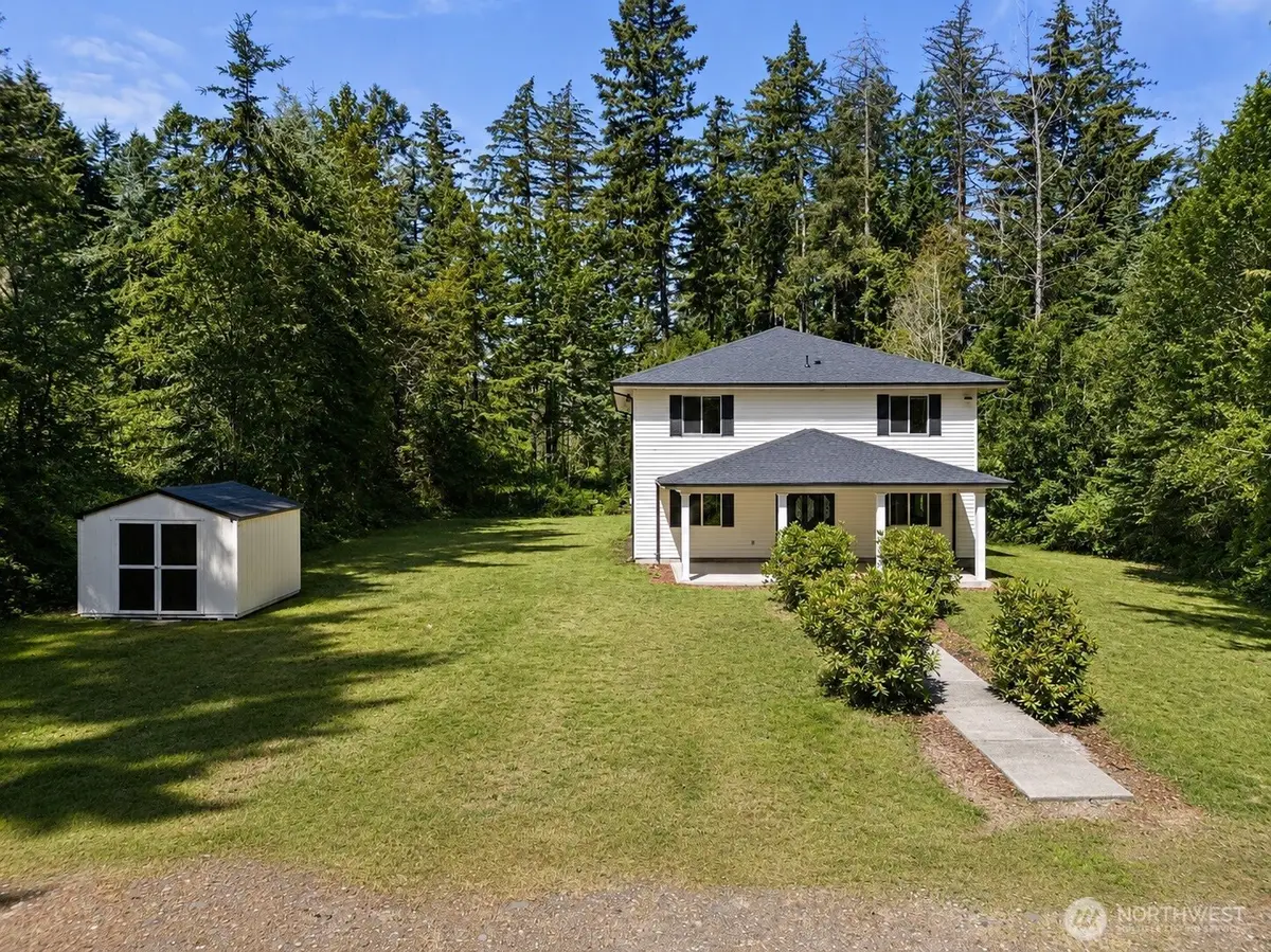 20820 127th Avenue E, Graham, WA 98338 - #1