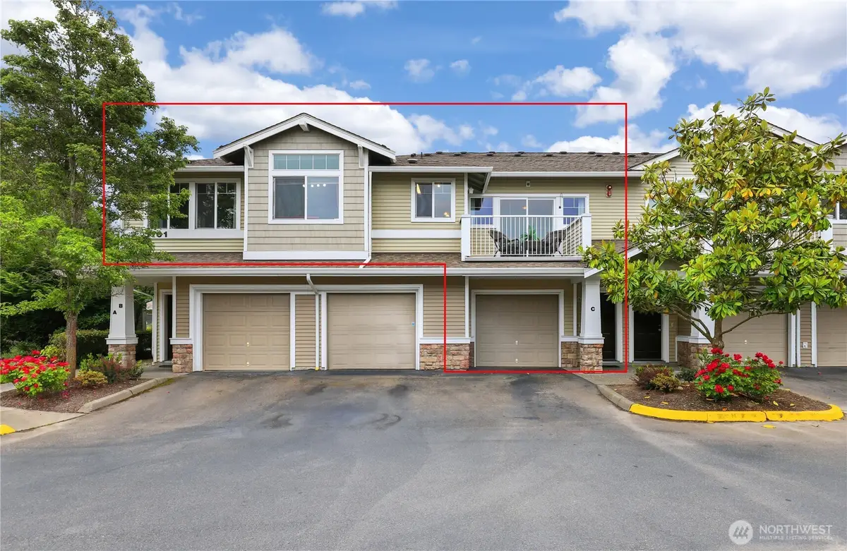 1101 63rd Street Se #C, Auburn, WA 98092 - #1
