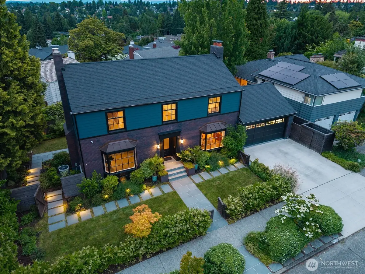 5815 Ann Arbor Avenue Ne, Seattle, WA 98105 - #1