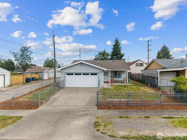 207 S 63rd Street, Tacoma, WA 98408