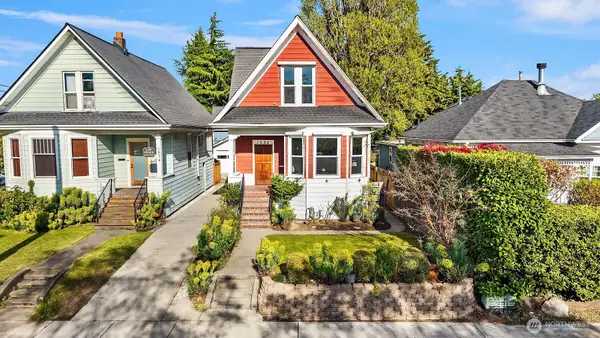 1532 23rd Avenue, Seattle, WA 98122