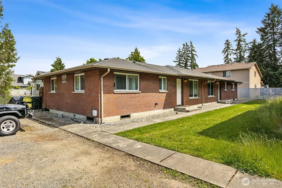 710 127th Street S, Tacoma, WA 98444 - #1