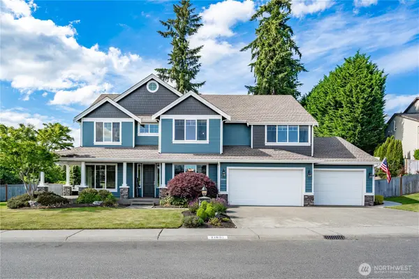 21801 26th Street E, Lake Tapps, WA 98391