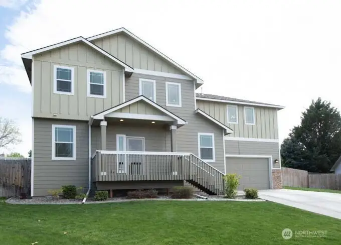 75 Dresden Court, Walla Walla, WA 99362 - #1
