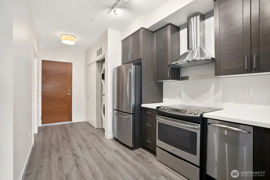 1760 NW 56th Street #421, Seattle, WA 98107 - #2
