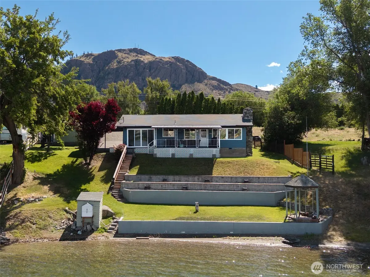 111 Eastlake Road, Oroville, WA 98844 - #1
