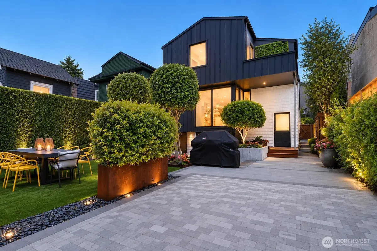 2015 42nd Avenue E, Seattle, WA 98112 - #1